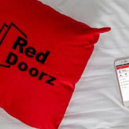 Reddoorz Plus Near Syamsudin Noor Airport 3 Banjarbaru Kültér fotó