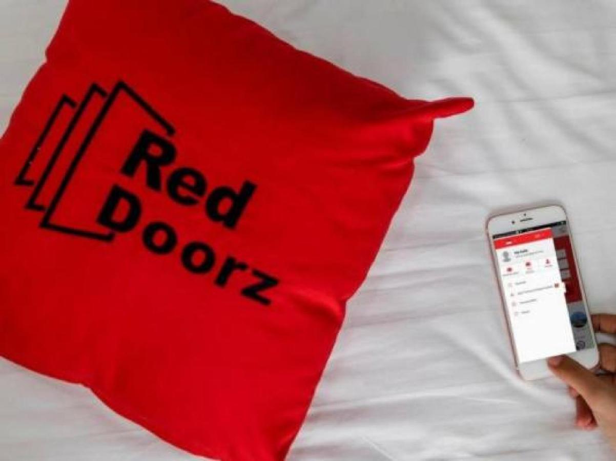 Reddoorz Plus Near Syamsudin Noor Airport 3 Banjarbaru Kültér fotó